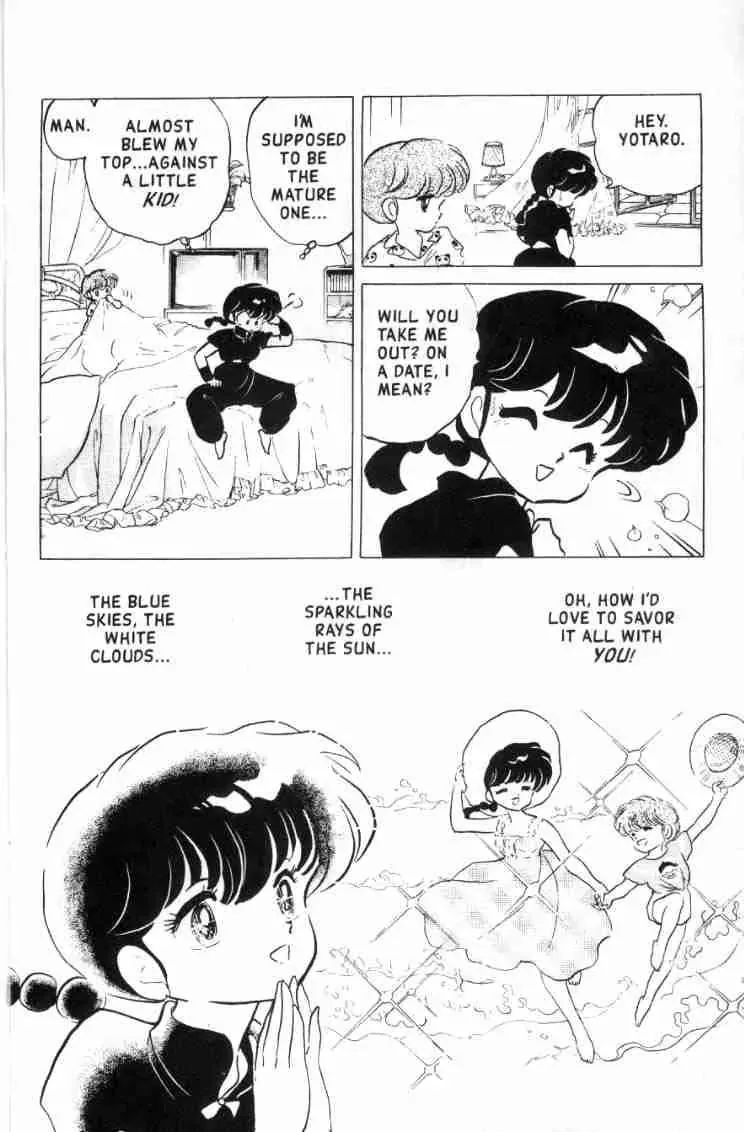 Ranma 1/2 - Page 12