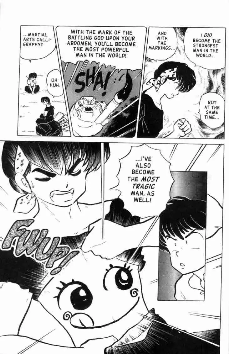 Ranma 1/2 - Page 11