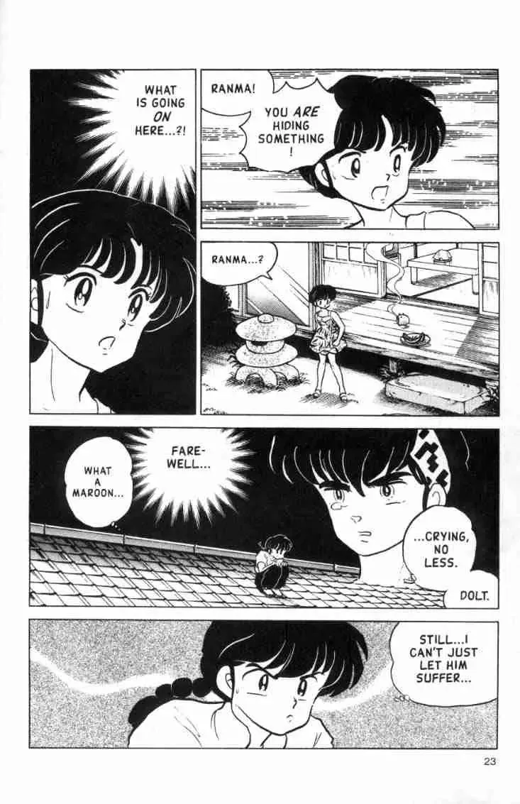 Ranma 1/2 - Page 6