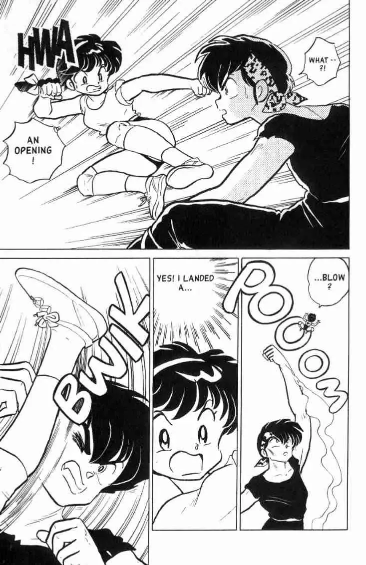 Ranma 1/2 - Page 9