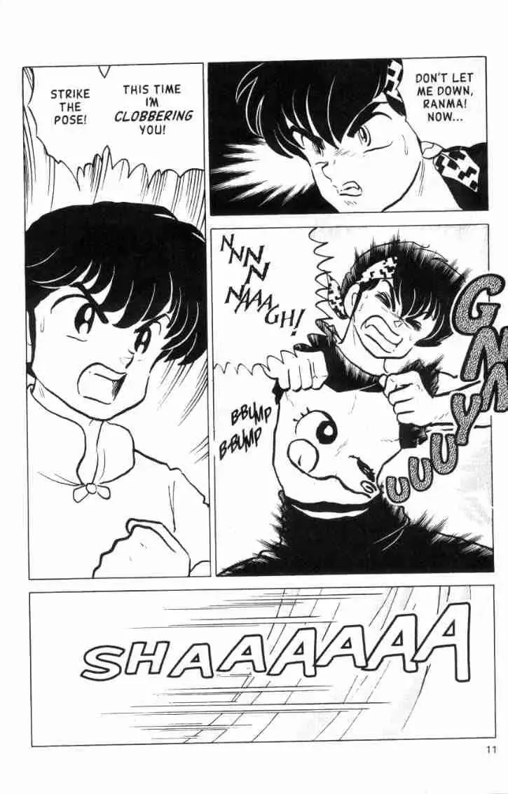 Ranma 1/2 - Page 10