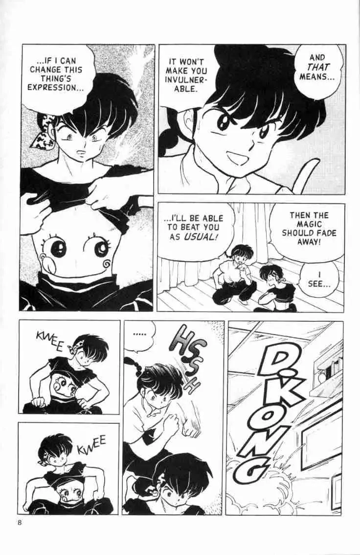 Ranma 1/2 - Page 7