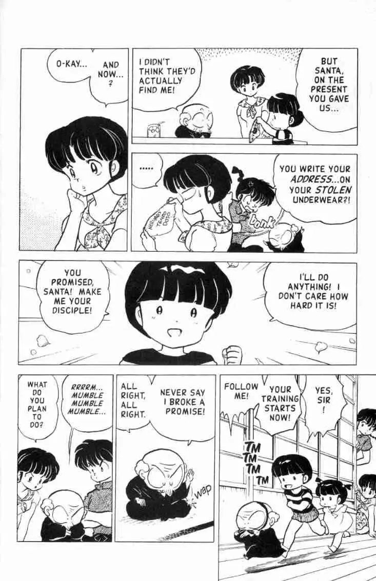 Ranma 1/2 - Page 6