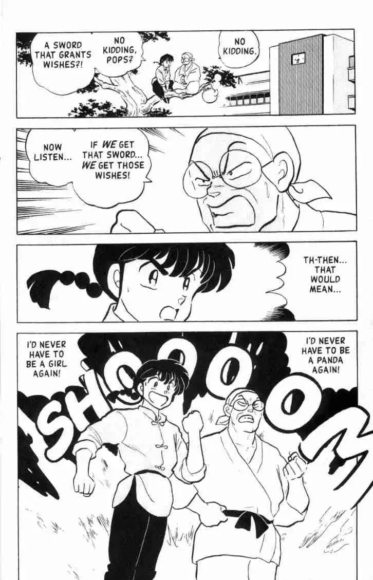 Ranma 1/2 - Page 16