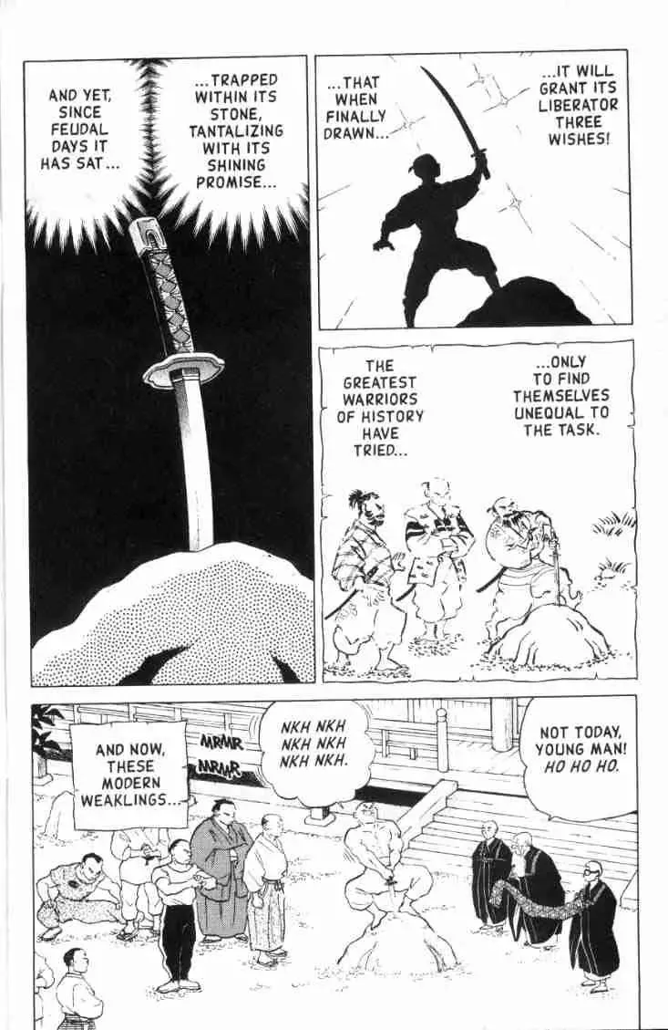 Ranma 1/2 - Page 6