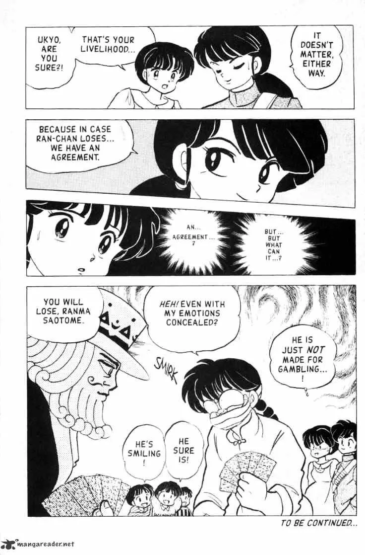 Ranma 1/2 - Page 101