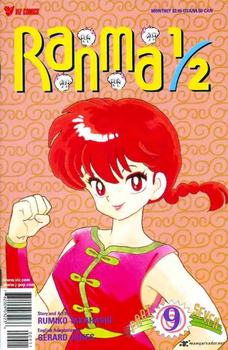 Ranma 1/2 - Page 102