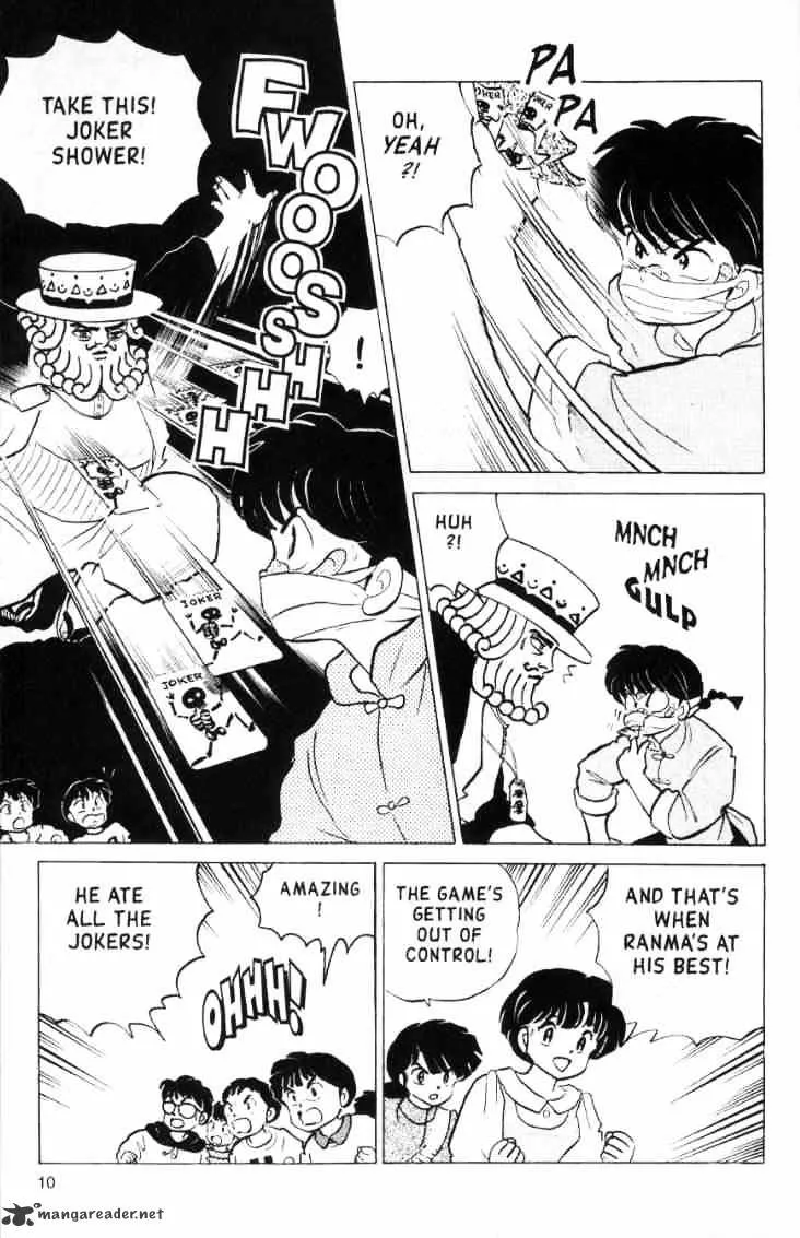 Ranma 1/2 - Page 113