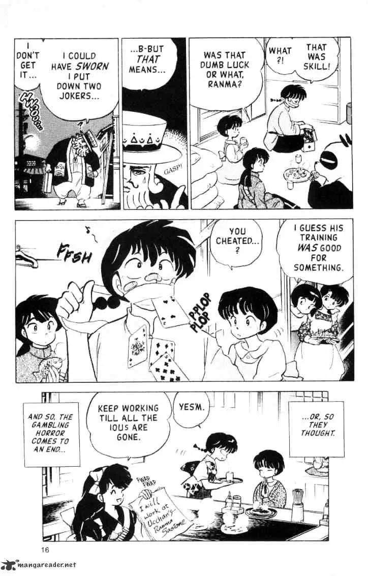 Ranma 1/2 - Page 119