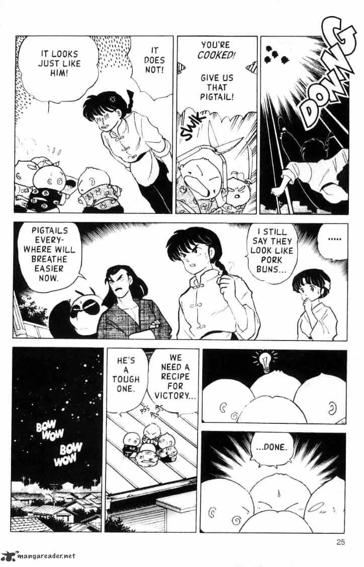 Ranma 1/2 - Page 128