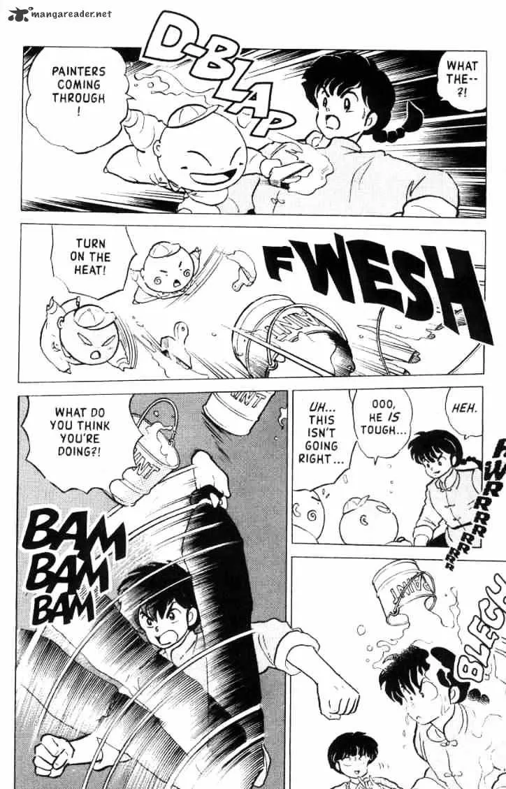 Ranma 1/2 - Page 130