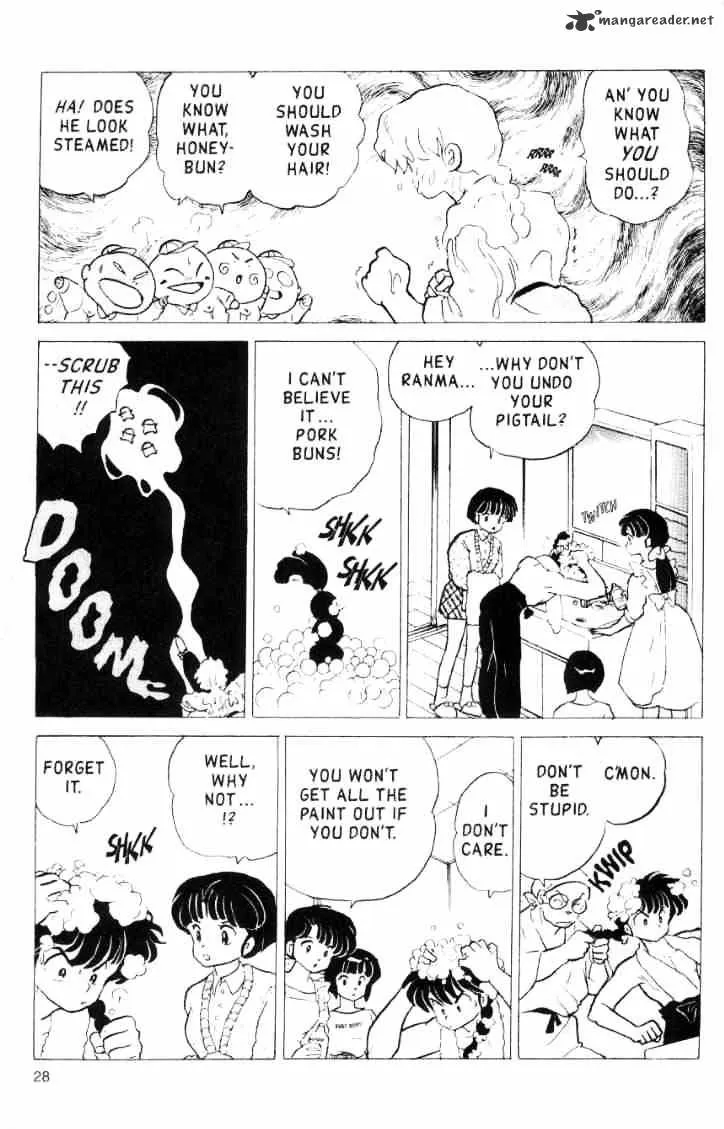 Ranma 1/2 - Page 131