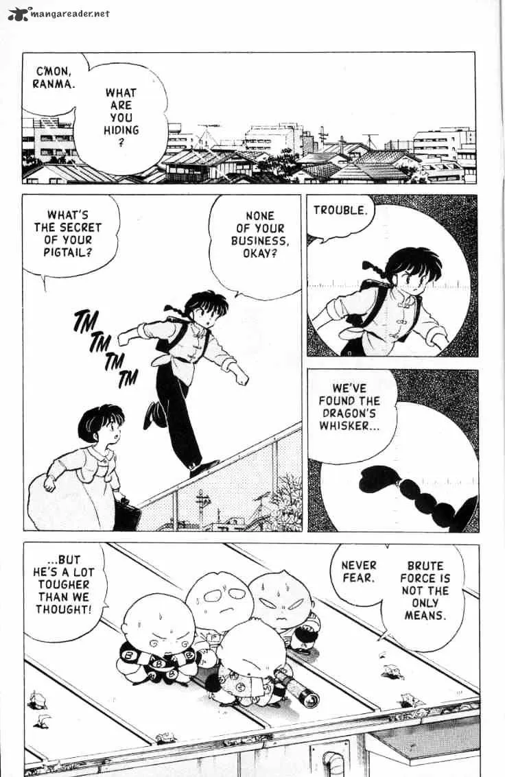 Ranma 1/2 - Page 139