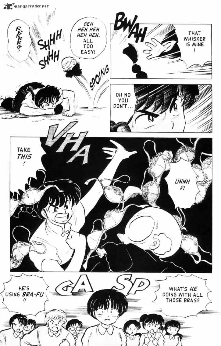 Ranma 1/2 - Page 145