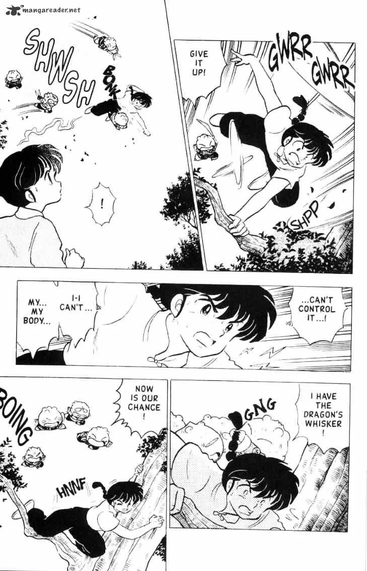 Ranma 1/2 - Page 149