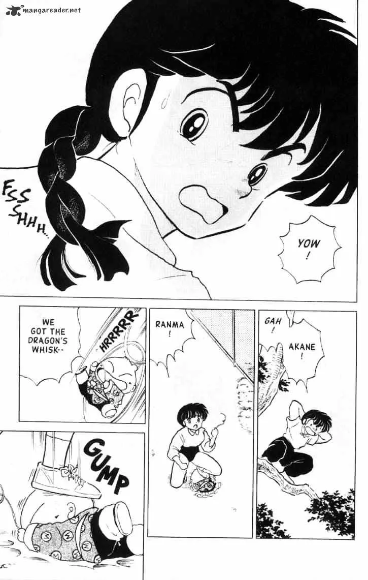 Ranma 1/2 - Page 151