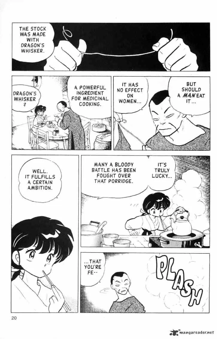 Ranma 1/2 - Page 157