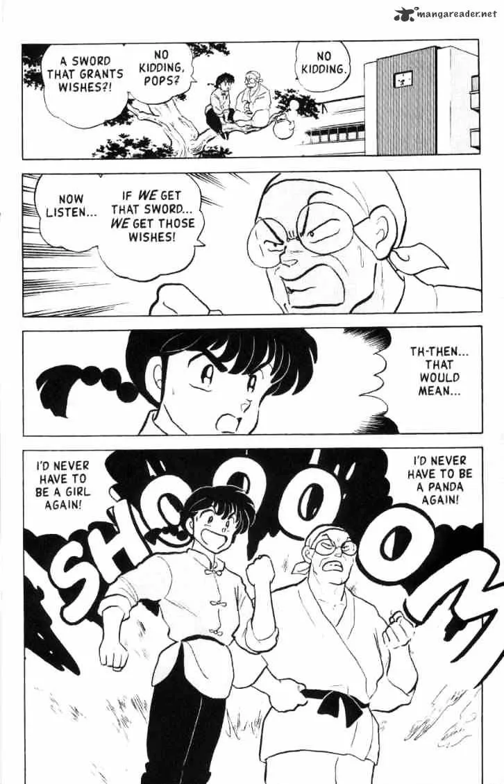 Ranma 1/2 - Page 16