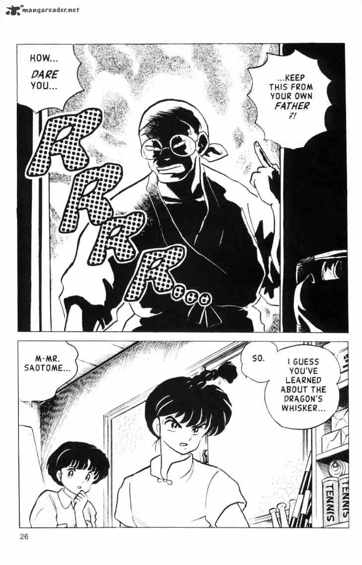 Ranma 1/2 - Page 163