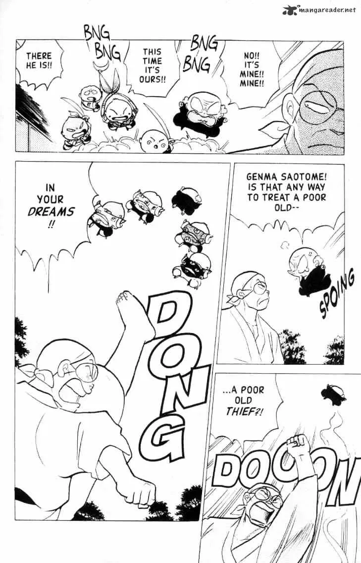 Ranma 1/2 - Page 164