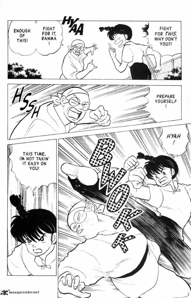 Ranma 1/2 - Page 166