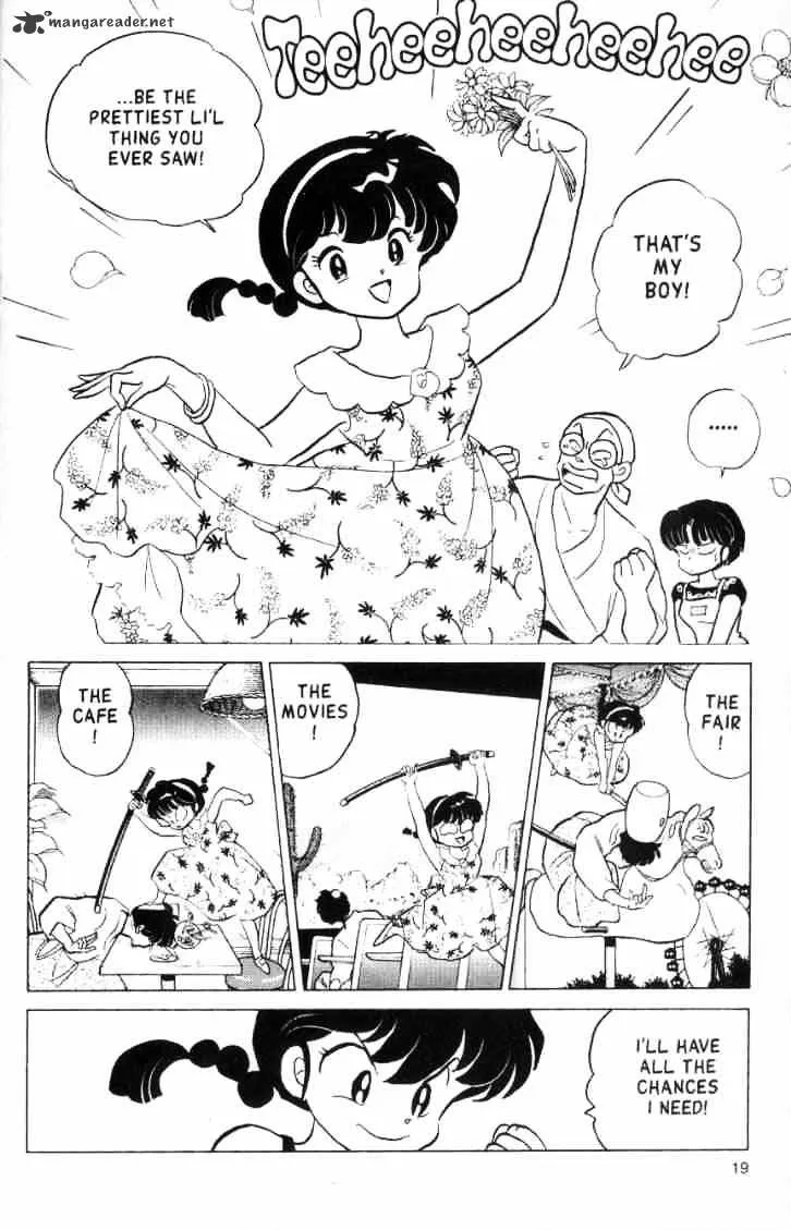 Ranma 1/2 - Page 20