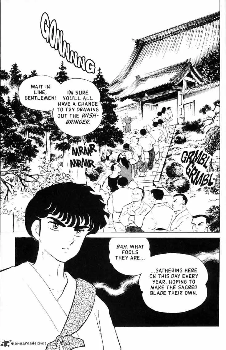 Ranma 1/2 - Page 5