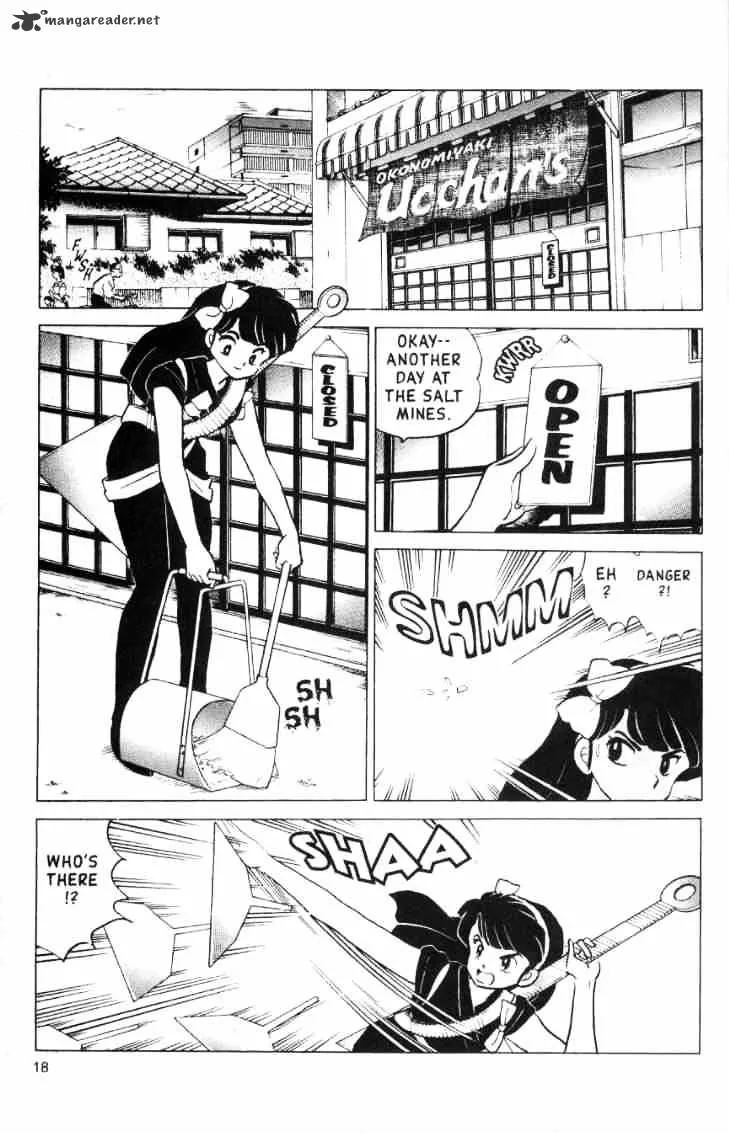 Ranma 1/2 - Page 53