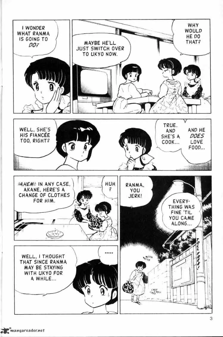 Ranma 1/2 - Page 72