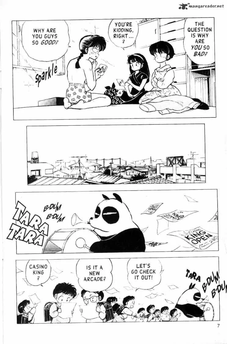 Ranma 1/2 - Page 76