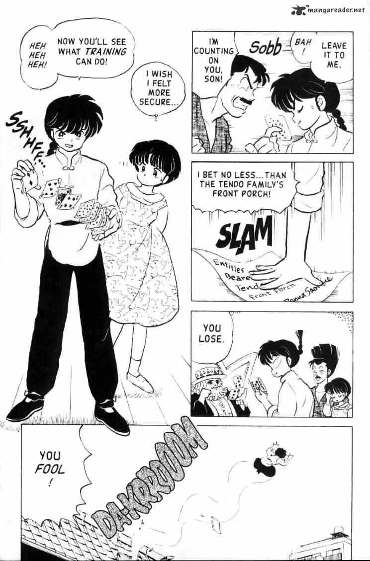 Ranma 1/2 - Page 79