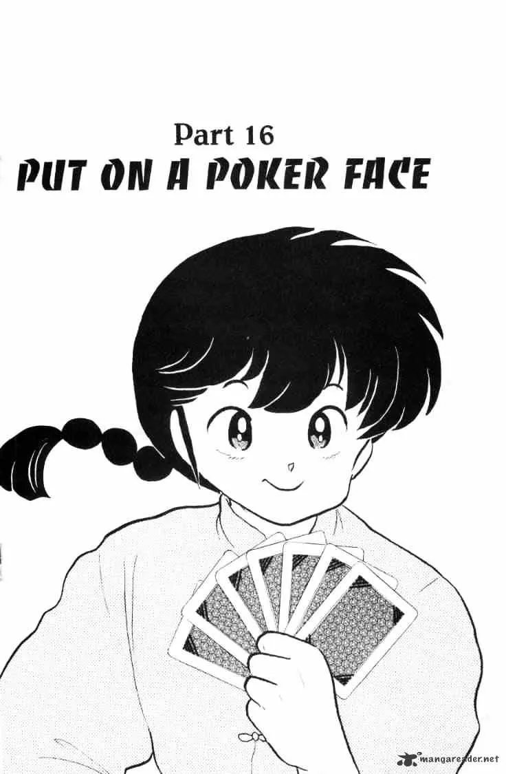 Ranma 1/2 - Page 86