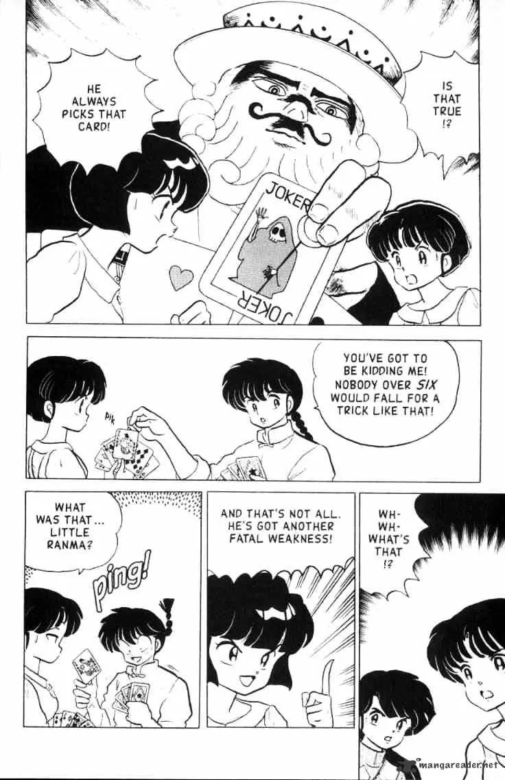 Ranma 1/2 - Page 90