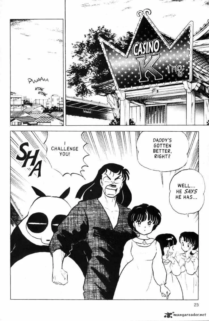 Ranma 1/2 - Page 92