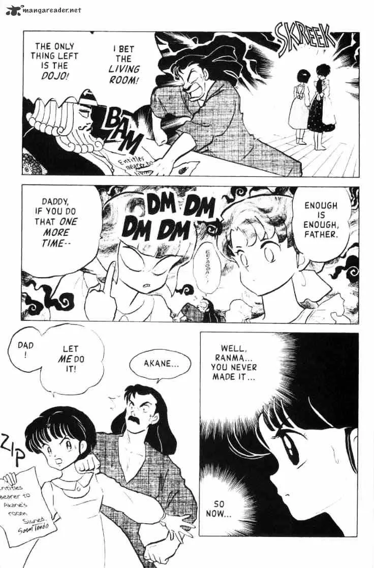 Ranma 1/2 - Page 97