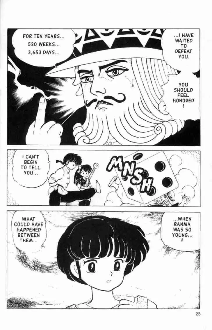 Ranma 1/2 - Page 6