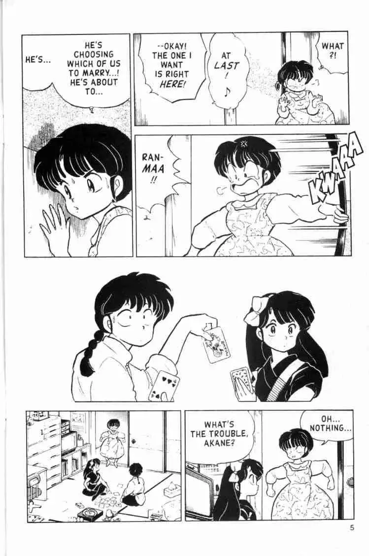 Ranma 1/2 - Page 4