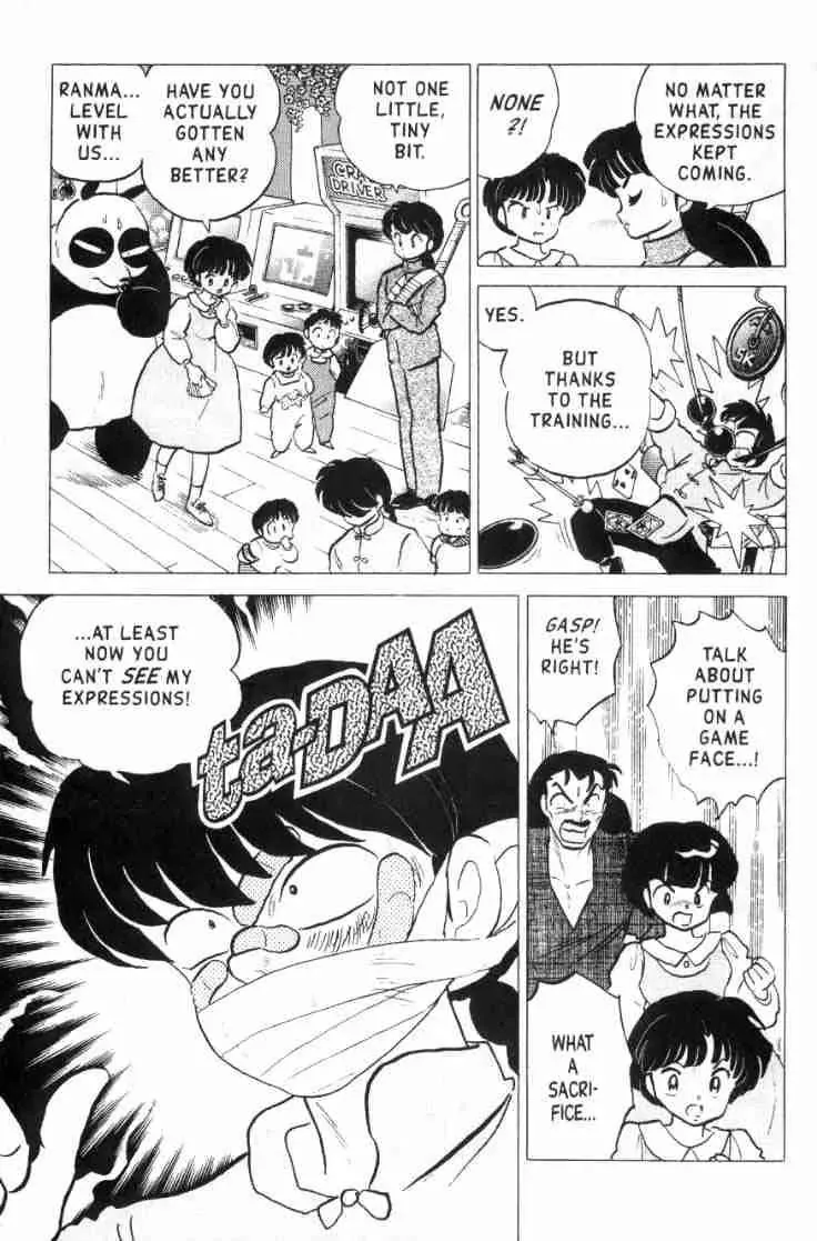 Ranma 1/2 - Page 13