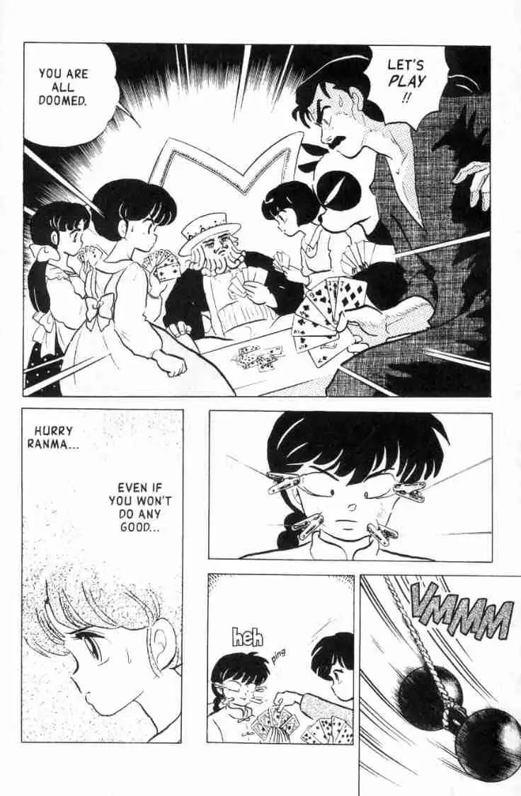 Ranma 1/2 - Page 8