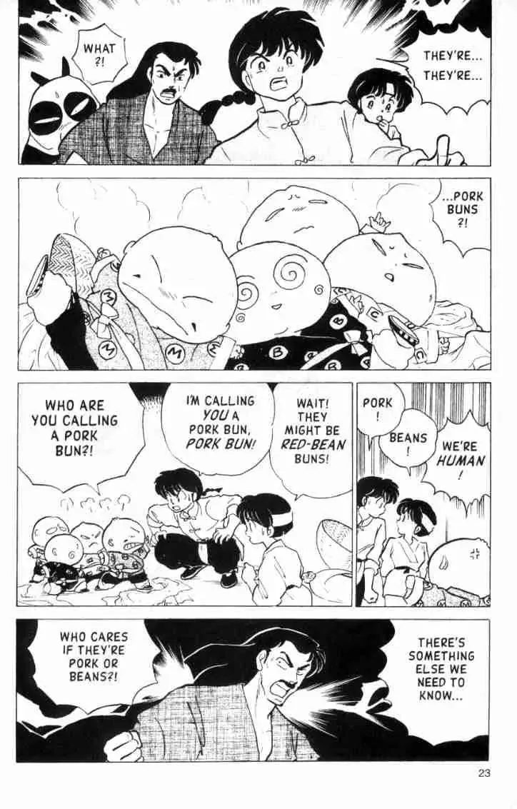 Ranma 1/2 - Page 6