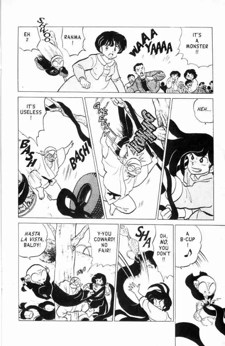 Ranma 1/2 - Page 10