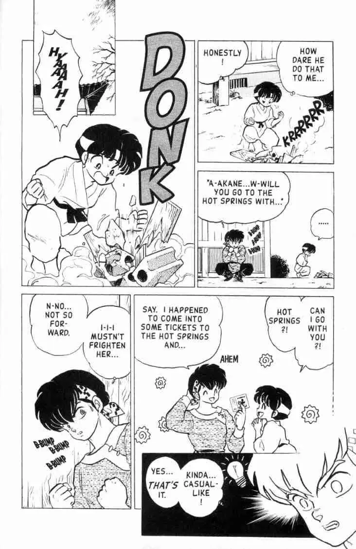 Ranma 1/2 - Page 10