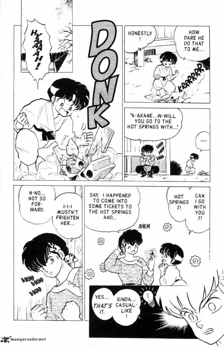 Ranma 1/2 - Page 10