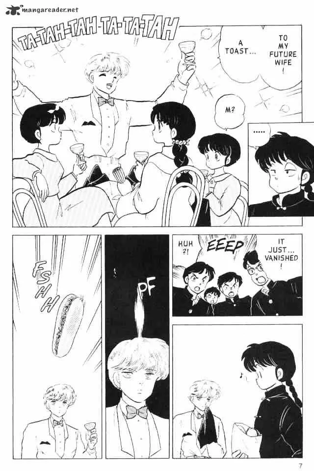 Ranma 1/2 - Page 124