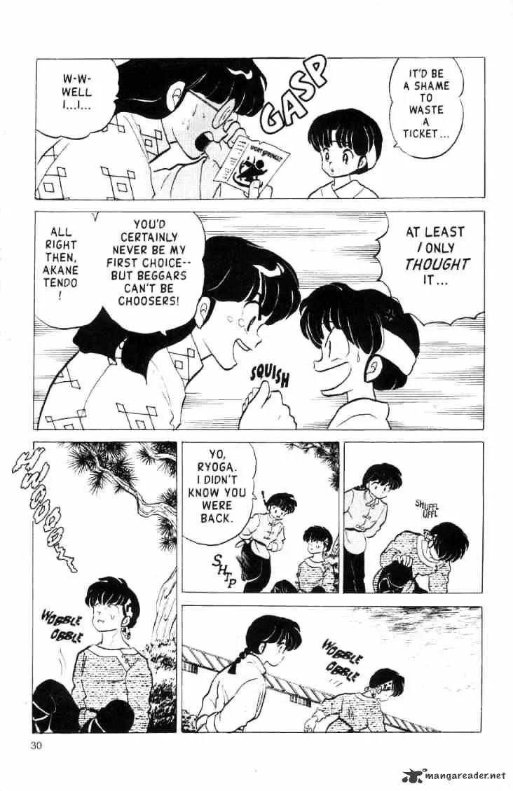 Ranma 1/2 - Page 13