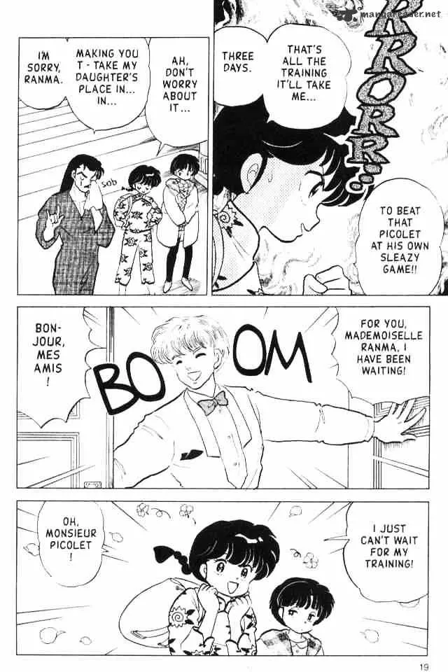 Ranma 1/2 - Page 136