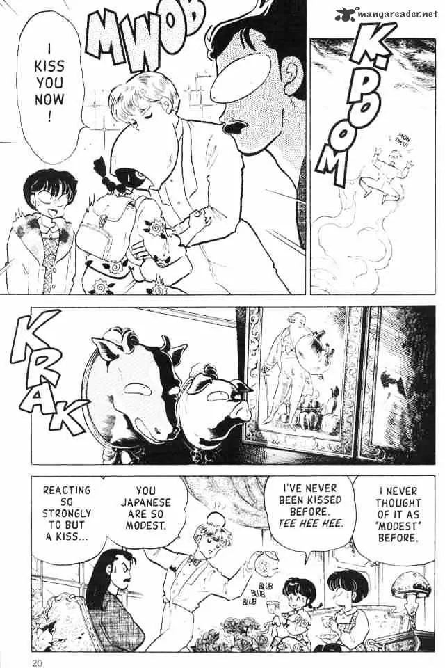 Ranma 1/2 - Page 137