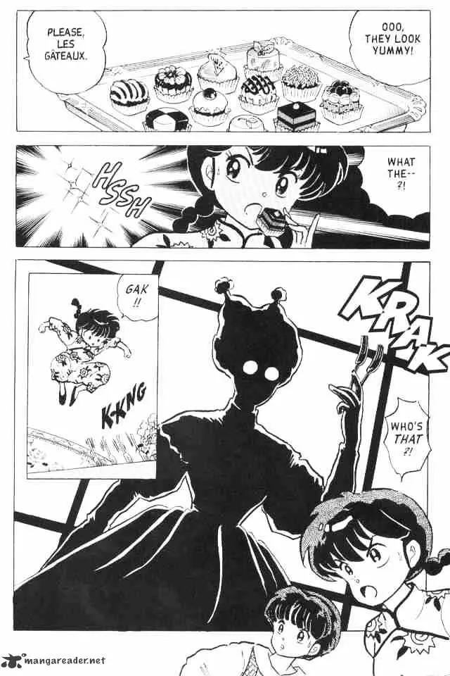 Ranma 1/2 - Page 138