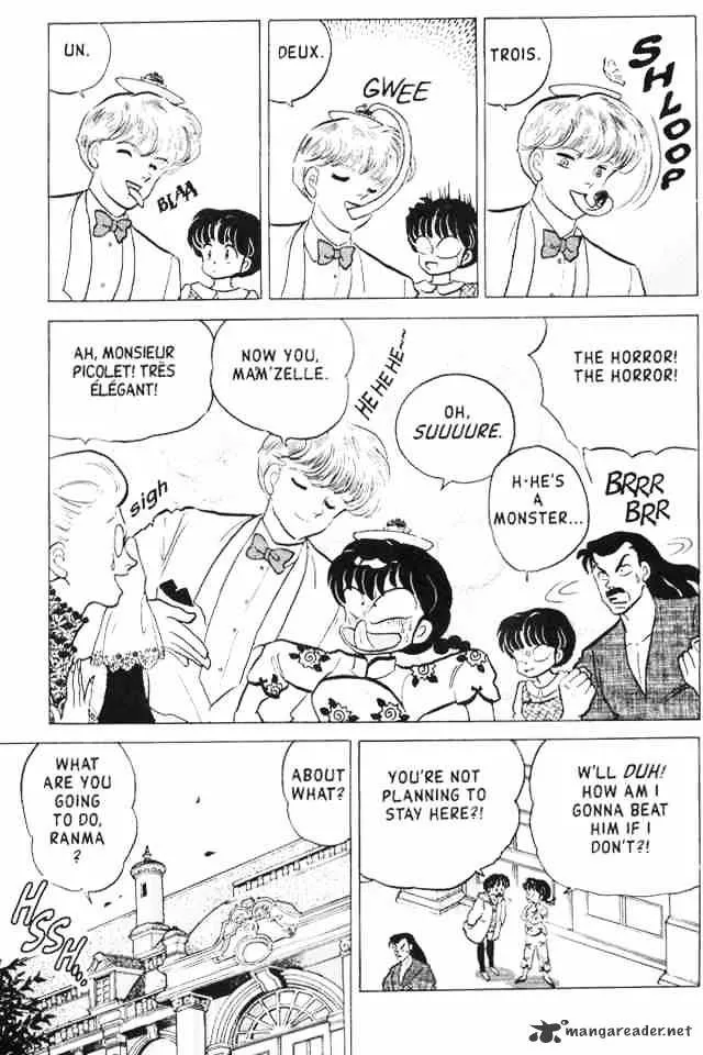 Ranma 1/2 - Page 141