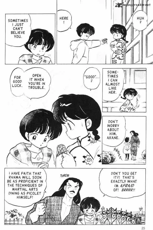 Ranma 1/2 - Page 142